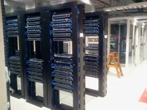 HVAC for Server Rooms